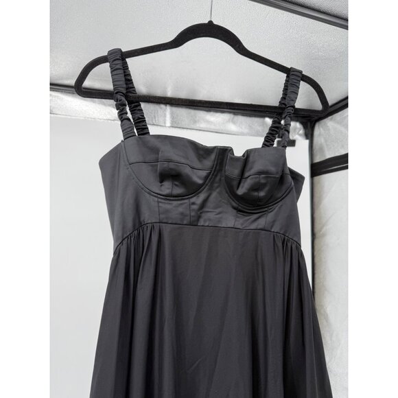 Anna October Empire Waist Maxi Dress M - Picture 7 of 16